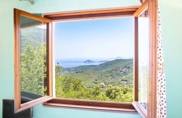 Domu de Zita - Poggio