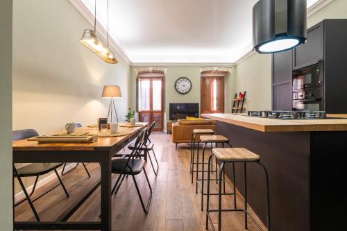 Domu Restituta - Stylish flat in old town