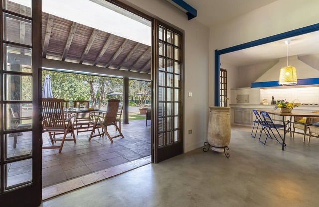 Domus 81 (Unit 1) - Villa with pool in Sardinia