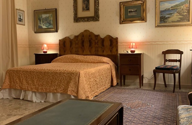 Domus Diocleziano, la tua casa lontano da casa! Comoda, sicura e accogliente!