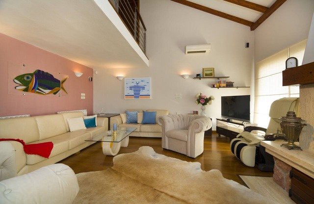 Domus Dominica,Magnificent Villa for Dream Holiday