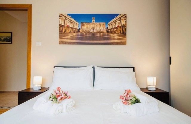 DomuSky-Attico Eur Montagnola