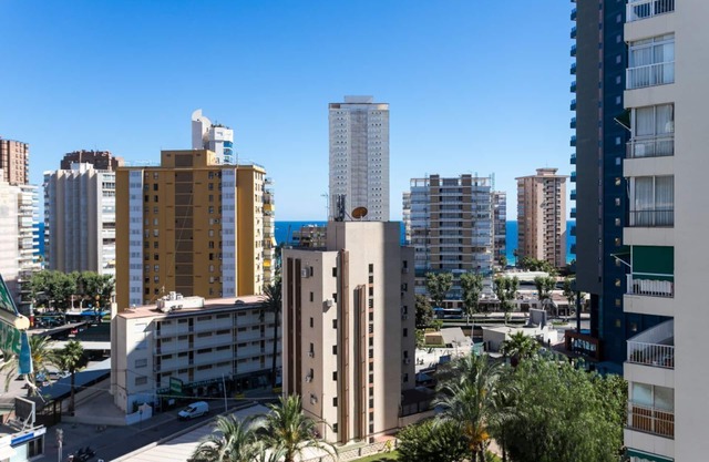 DONA II 9º - APARTMENT