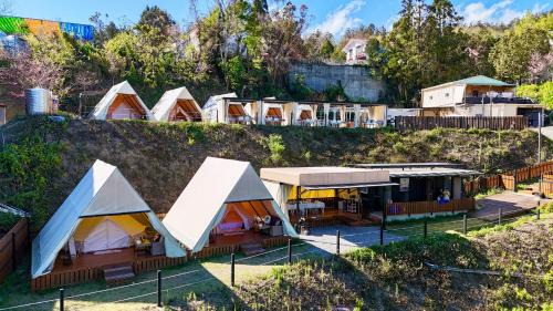 Donato Glamping