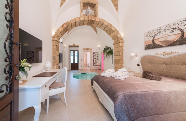 Donna Fiora Antica Dimora