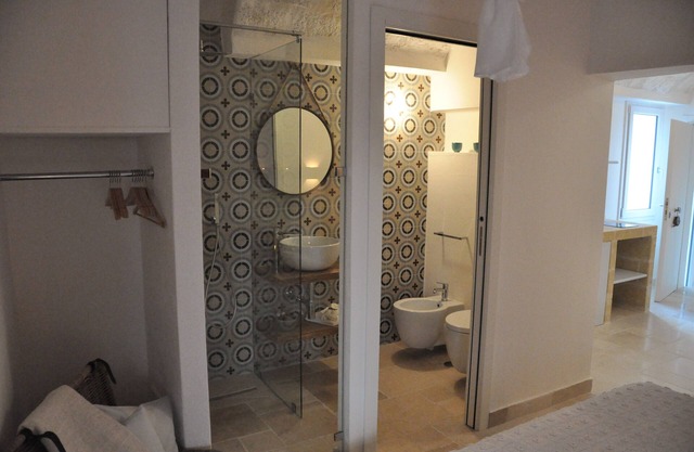 Donna Piera - Charming House Suite Poseidonia