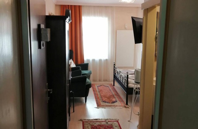 Doppelzimmer "english-rose" - Landhaus Gritschacher