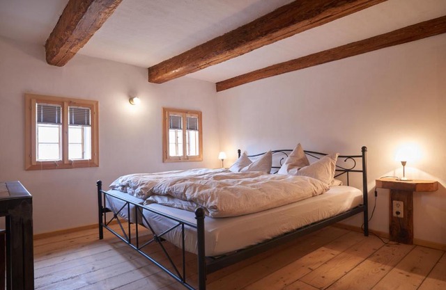 Doppelzimmer Anna Oberlausitzer Hof