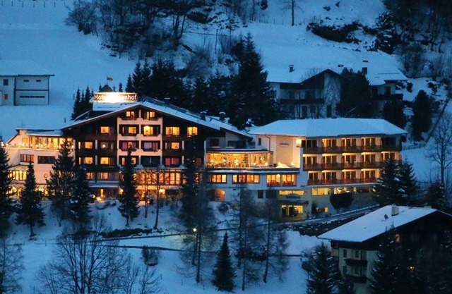 Doppelzimmer "lebensfreude" 32 m² - Wohlfühl & Genusshotel Felsenhof