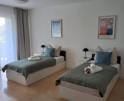 Dora, impressionistischen Stil