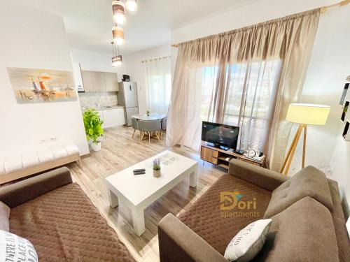 Dori Apartments Perla Resort