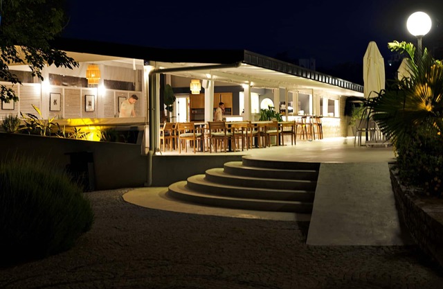 Dorman Suite Double.