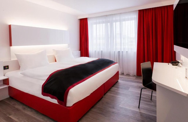 DORMERO Hotel Burghausen