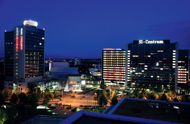 DORMERO Hotel Stuttgart