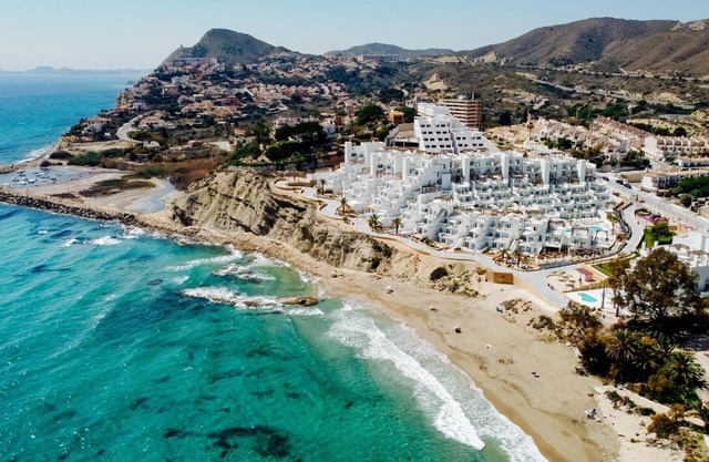 Dormio Resort Costa Blanca Beach & Spa