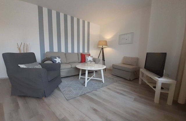 Dornbusch Apartment 1