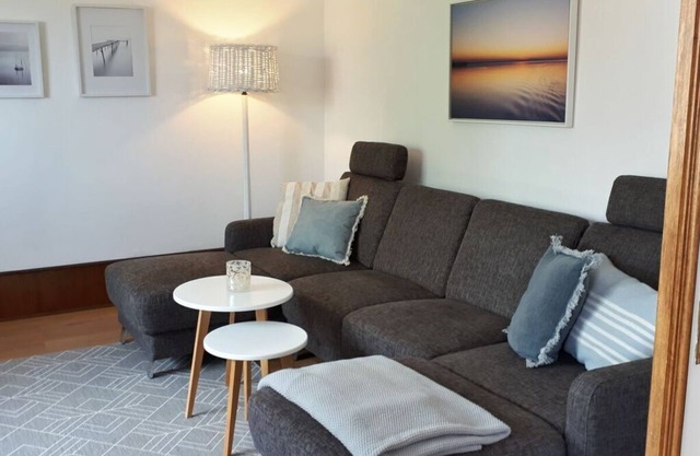 Dornbusch Apartment 2