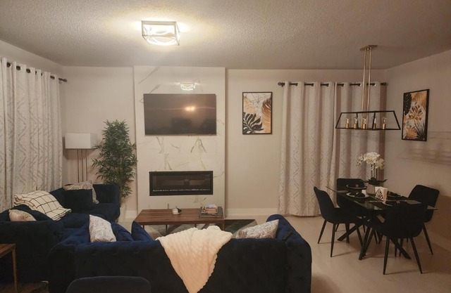 Dorothy's Deluxe room