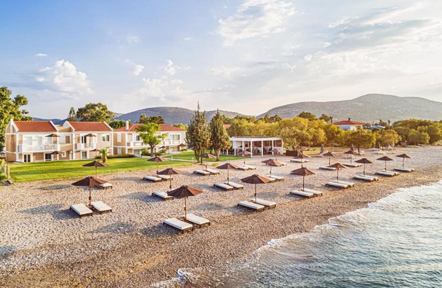 Doryssa Coast Apartments
