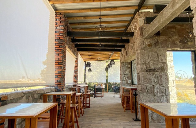 Dos Aguas Hotel Boutique