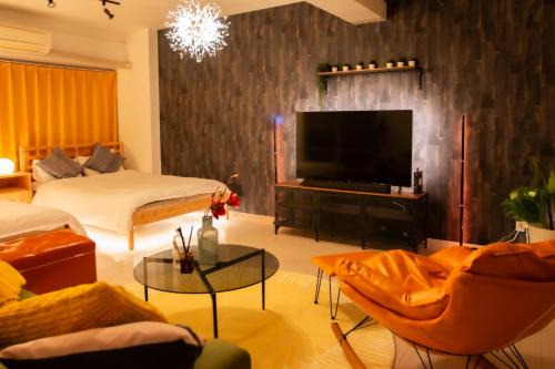 Dotonbori Heights 202 - Vacation STAY 20192