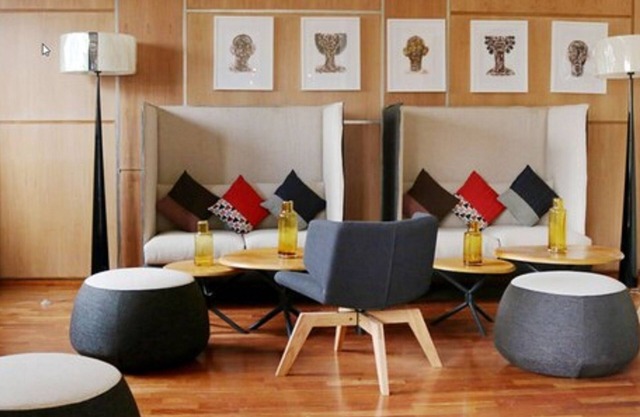 Douala Design Hotel