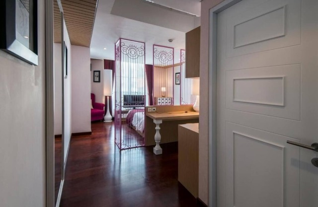 Double Bed Room Boutique Hotel - Kuta Area