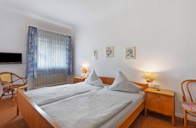 Double Room No. 4 with Mountain View, Shared Terrace and Wi-Fi