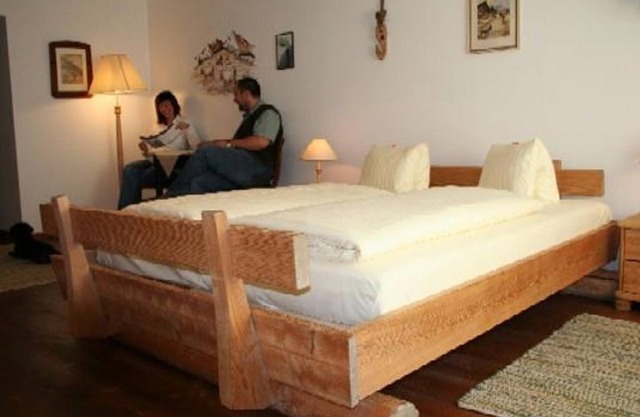 Double room 2 plus child - Hotelchen Döllacher Dorfwirtshaus