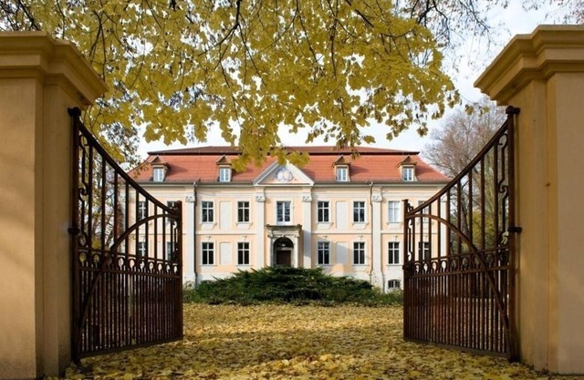 Double room for 2 guests with 38m² in Nuthe-Urstromtal (117567)