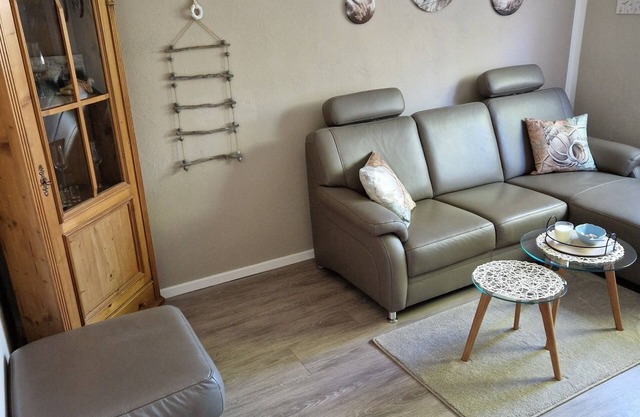 Double room for 2 guests with 50m² in Schleswig (295152)