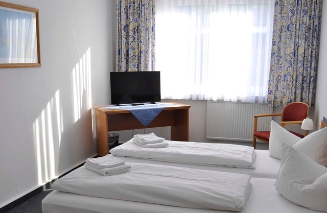 Double room - Hotel Marga