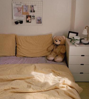 Double Room in Apartment