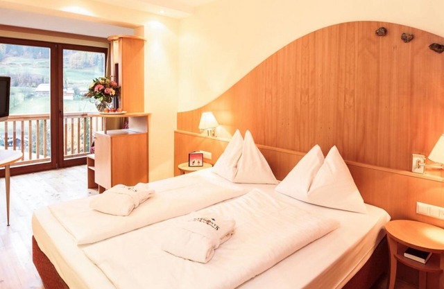Double room Kirchheim - The Kirchheimerhof - Superior Refugium