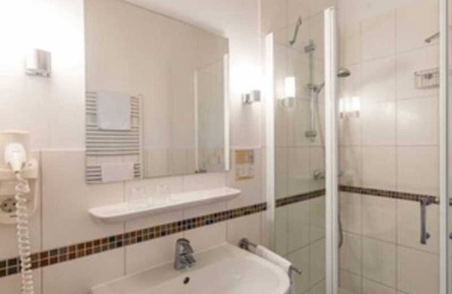 Double room - Manor House Barkow