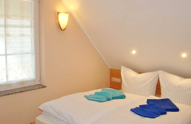 Double room - Pension am Park