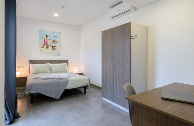 Double Room w/Terrace and Pool by HostWise Arvore