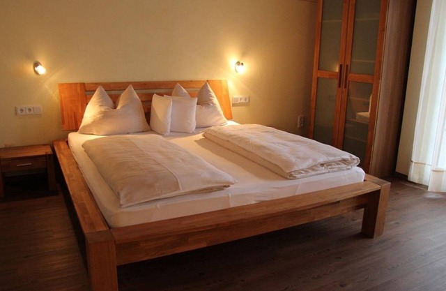 Double room with balcony Rate 3 nights - Weingut Gehlen-Cornelius