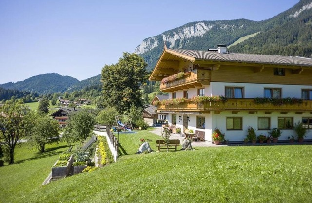 Double room with shower, WC - Pension Obinghof