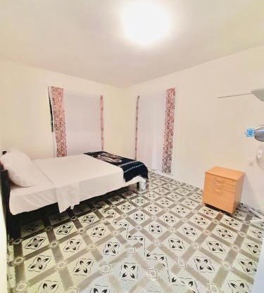 Double Twin Private Room - Tonga Horizon Cottage
