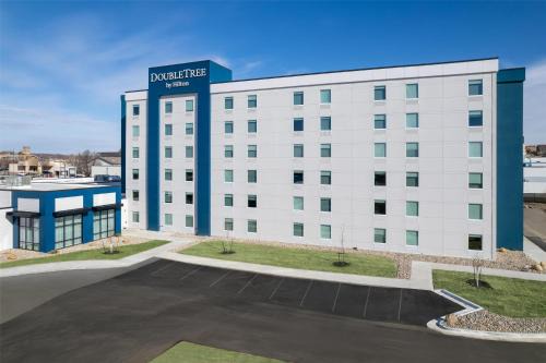 DoubleTree by Hilton Sioux City