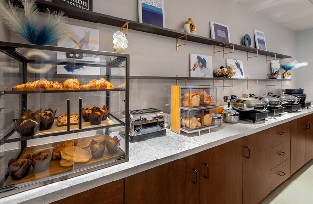 DoubleTree by Hilton Sioux City