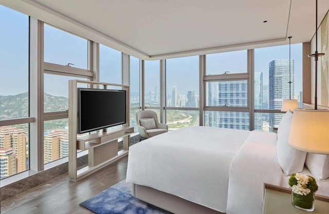 Doubletree By Hilton Zhuhai Hengqin