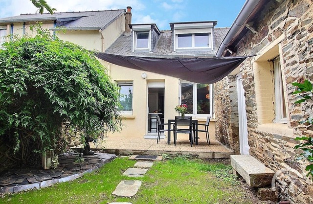 Douce Escale - PLERIN