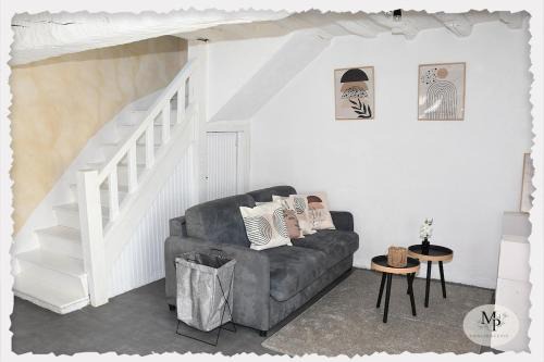 Douce escapade prés de Beauval et des Châteaux