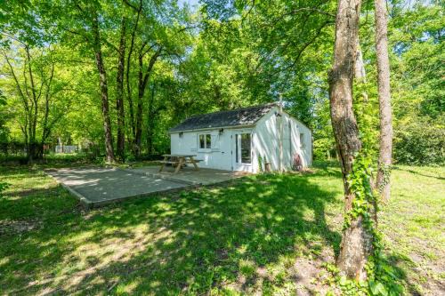 Douceur de Loire - Maison 4 personnes
