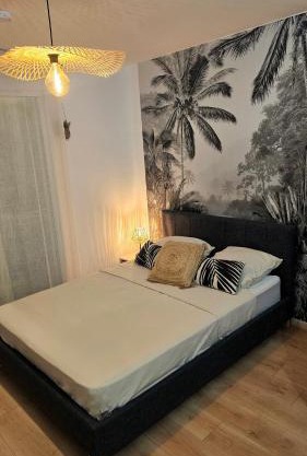 Douillet studio Océane