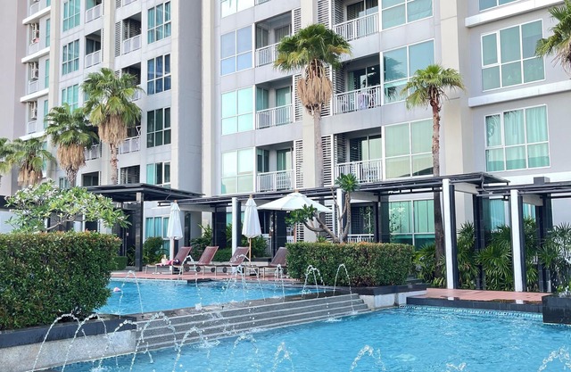 Downtown Loft Living Condos