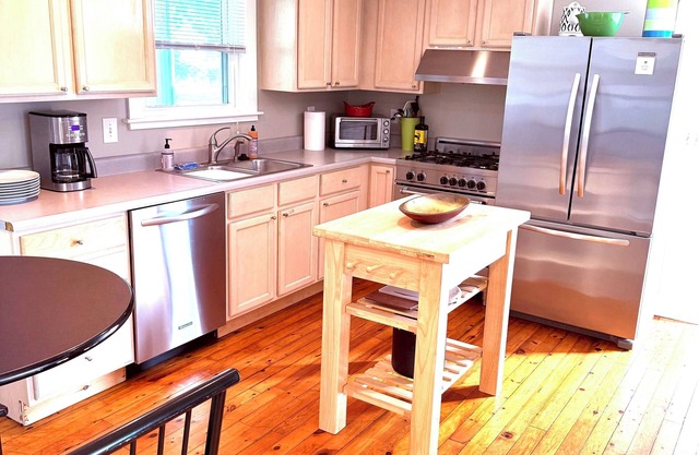 Downtown Kennebunk Home