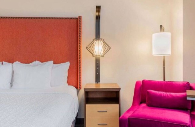 Downtown New Orleans Getaway w/Outdoor Pool | Minutes to French Quarter